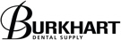 Burkhart Logo - ADVO Dental Supplier