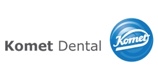 Komet Logo - ADVO Dental Supplier