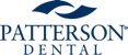 Patterson Dental Logo - ADVO Dentist Software