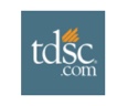 TDSC Logo - Buy Dental Supplies with ADVO Dentist Software
